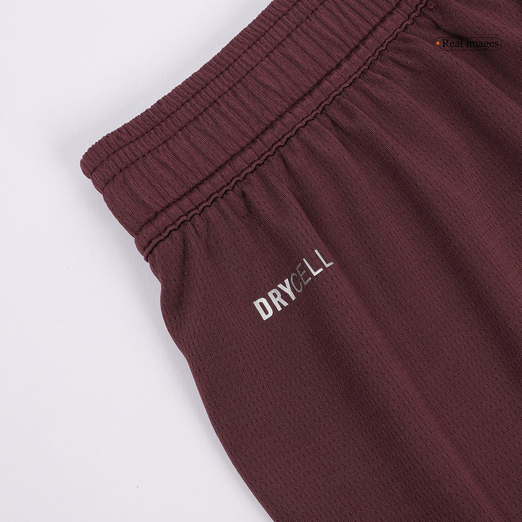 Short extérieur troisième maillot de Manchester City 2024/25