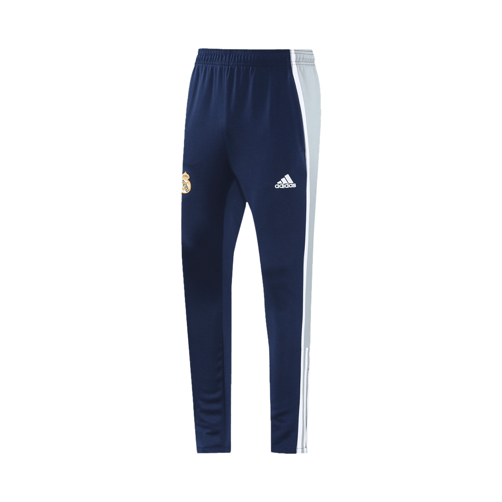 Real Madrid Training Soccer Jersey Kit 2025/26