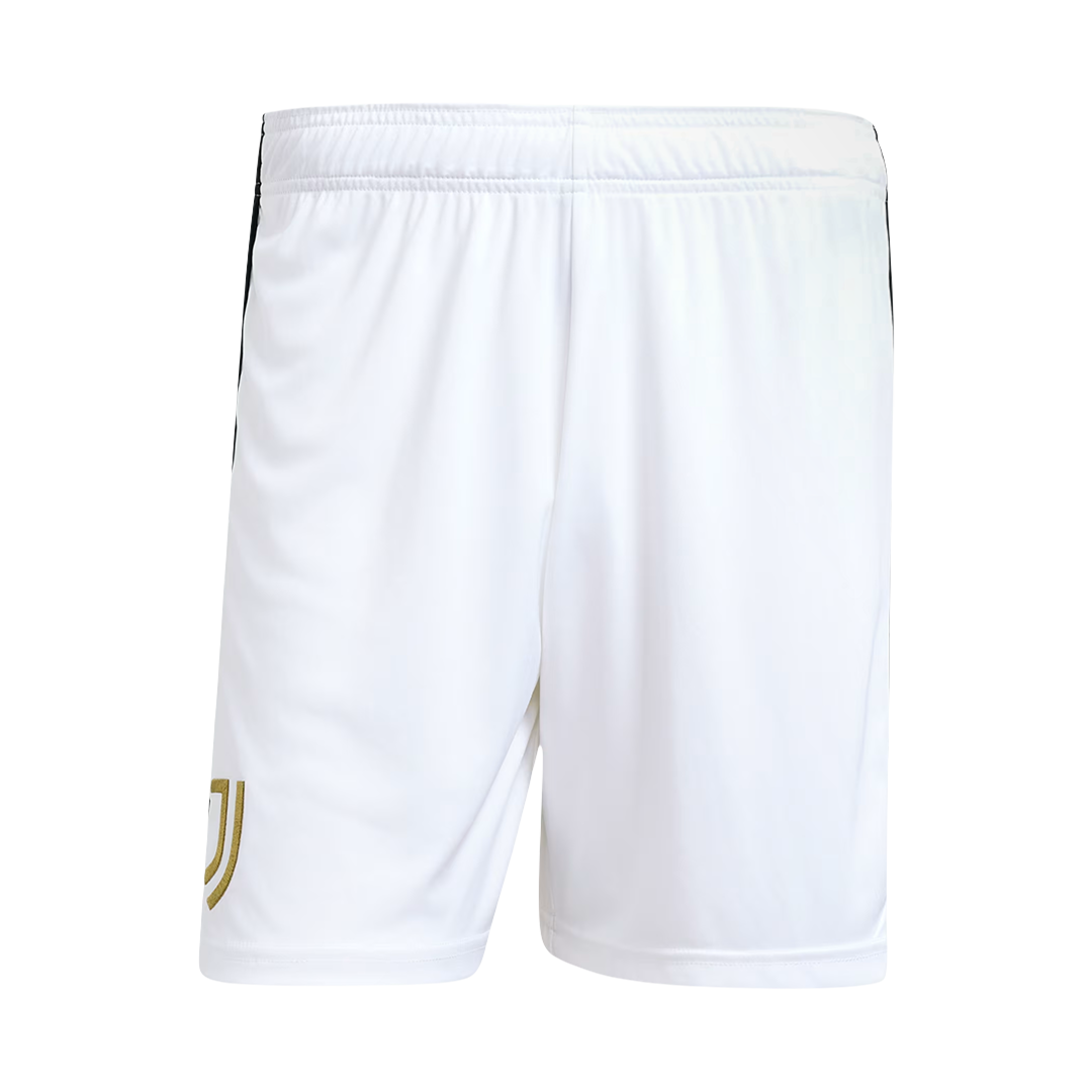 Juventus Home Jersey Kit 2026/27