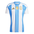 Argentina Home Jersey 2024 - Football Shirt | SmartJerseys | Official Quality