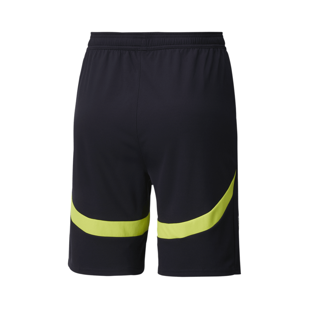Short de football extérieur de Manchester City 2024/25