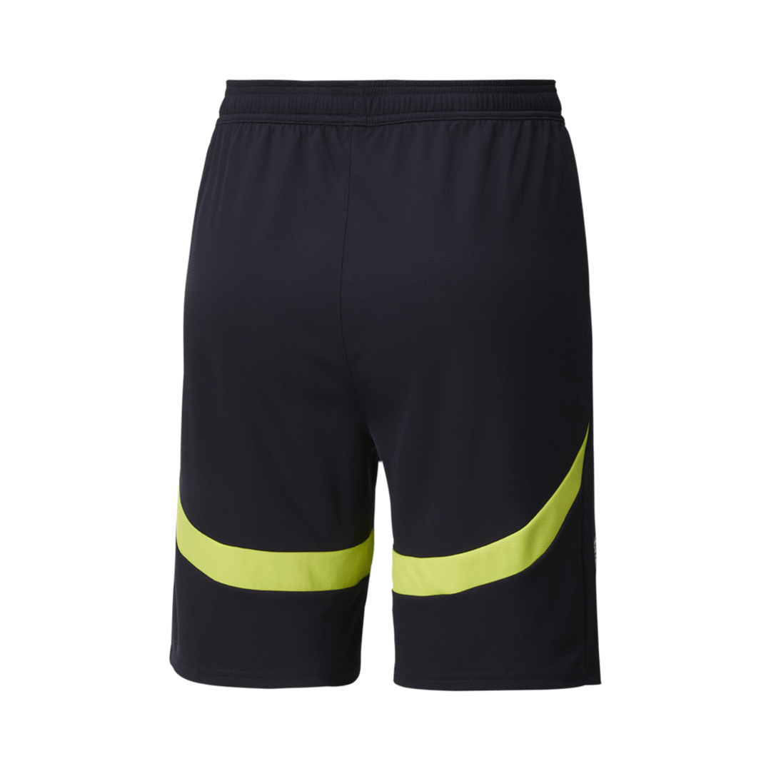 Short de football extérieur de Manchester City 2024/25