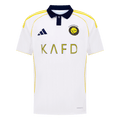 Al Nassr Third Away Soccer Jersey 2025/26 - Football Shirt | SmartJerseys | Official Quality