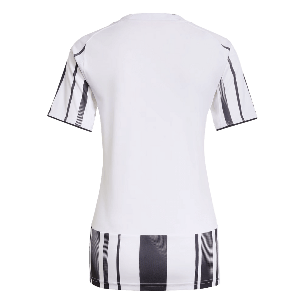 Women's Juventus Home Soccer Jersey 2025/26