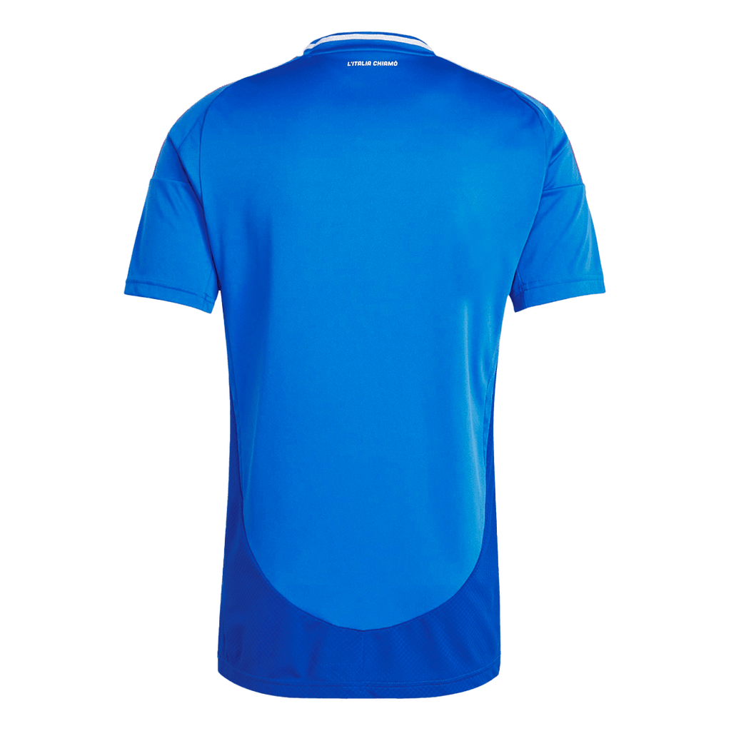 Camiseta local de Italia para la Eurocopa 2024 
