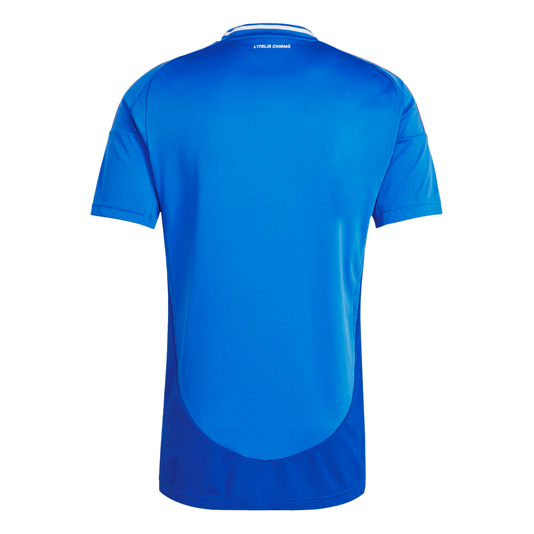 Camiseta local de Italia para la Eurocopa 2024 
