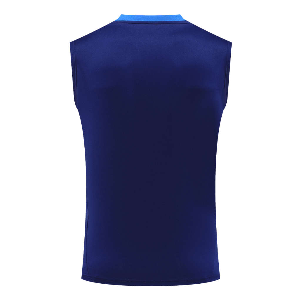 Juventus Pre-Match Training Sleeveless Jersey 2024/25