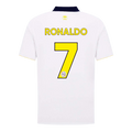 Al Nassr RONALDO #7 Third Away Soccer Jersey 2025/26 - Football Shirt | SmartJerseys | Official Quality