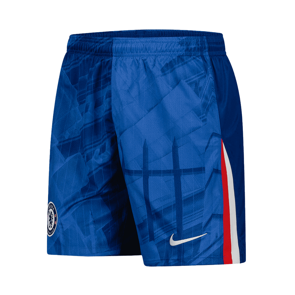 Chelsea Home Soccer Shorts 2025/26 - Football Shirt | SmartJerseys | Official Quality