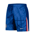 Chelsea Home Soccer Shorts 2025/26 - Football Shirt | SmartJerseys | Official Quality