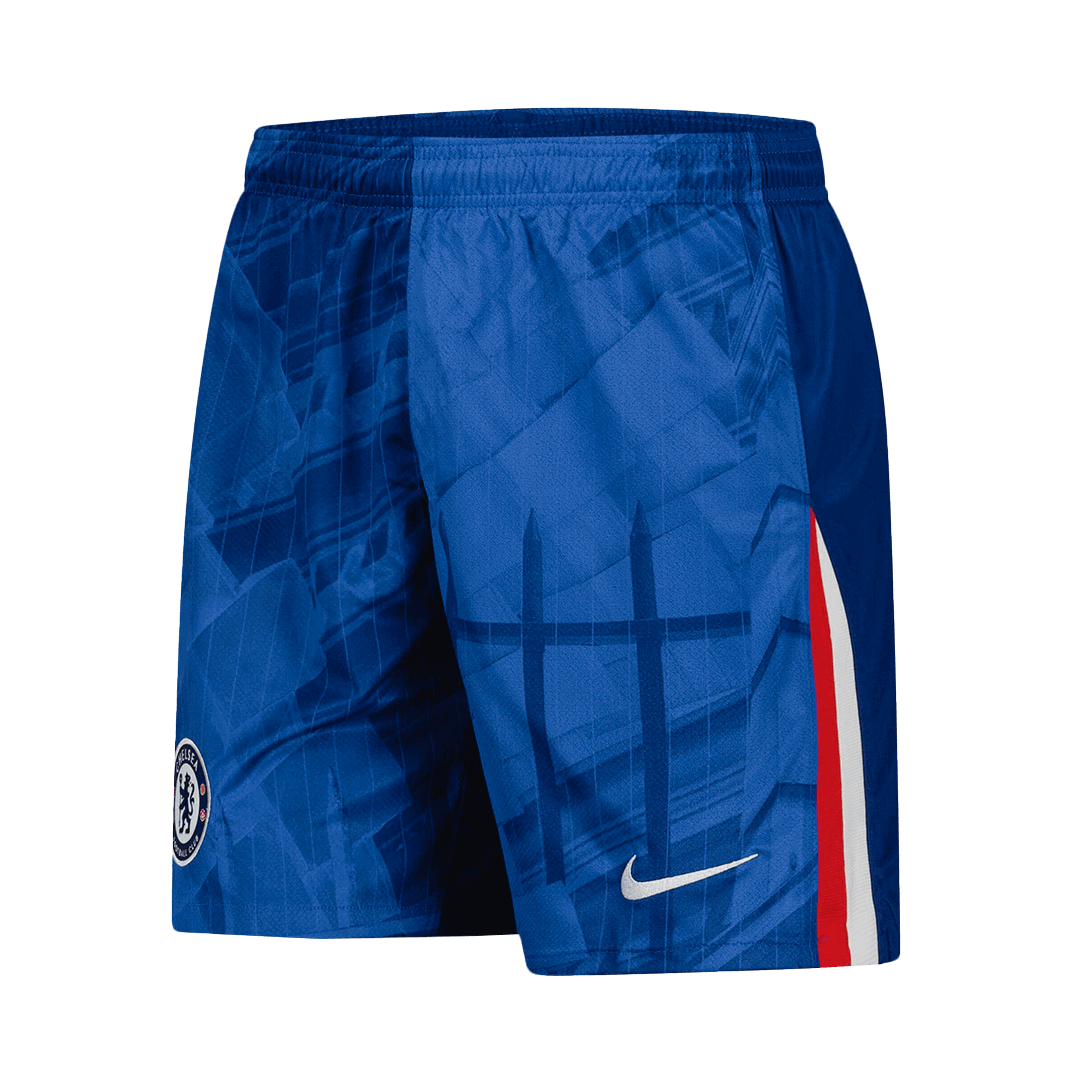 Chelsea Home Soccer Shorts 2025/26 - Football Shirt | SmartJerseys | Official Quality