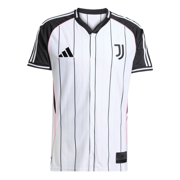 Juventus US Pack Shirt 2025/26 - Football Shirt | SmartJerseys | Official Quality