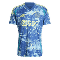 Ajax Away Jersey 2024/25 - Football Shirt | SmartJerseys | Official Quality