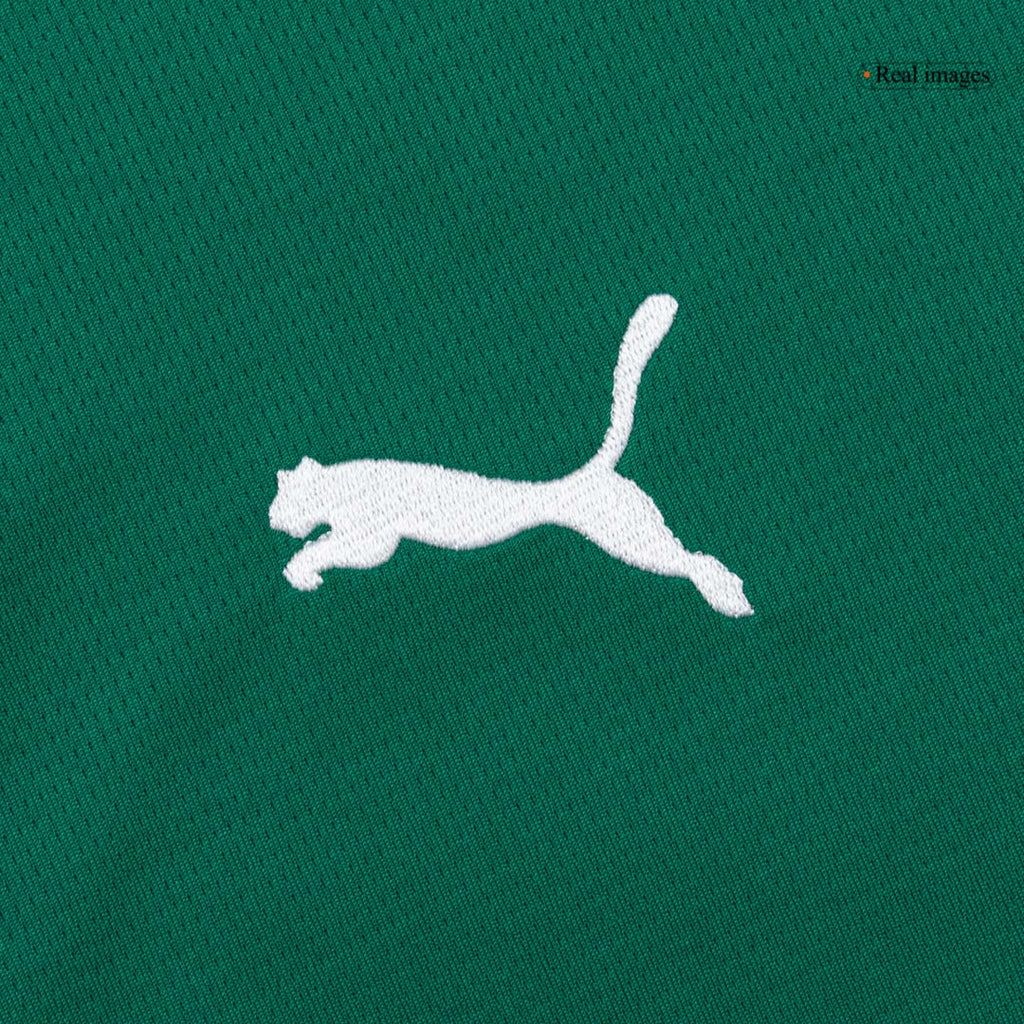SE Palmeiras Home Soccer Jersey 2026/27
