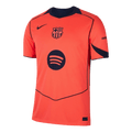 Barcelona Third Away Soccer Jersey 2025/26 - Football Shirt | SmartJerseys | Official Quality