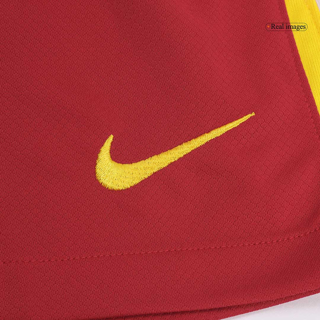 Liverpool Home Soccer Shorts 2024/25