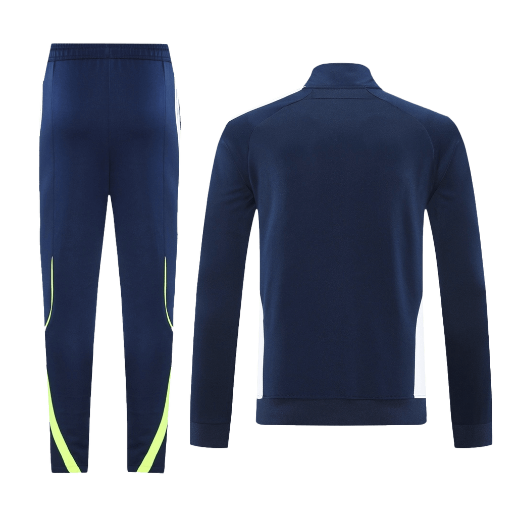 Real Madrid Training Soccer Jersey Kit 2025/26