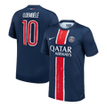 PSG O.DEMBÉLÉ #10 Home Soccer Jersey 2024/25 - UCL Edition - Football Shirt | SmartJerseys | Official Quality