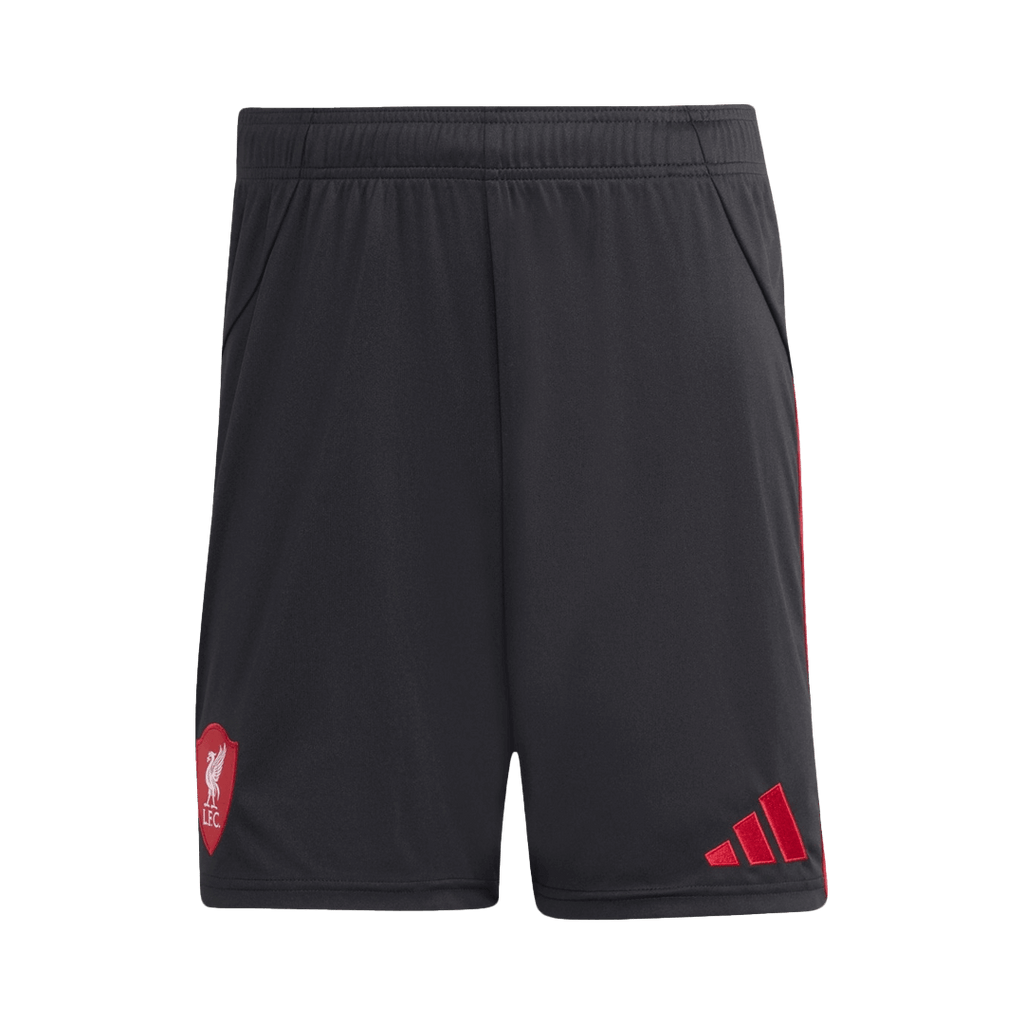Liverpool Away Soccer Jersey Retro 2025/26 - Football Shirt | SmartJerseys | Official Quality