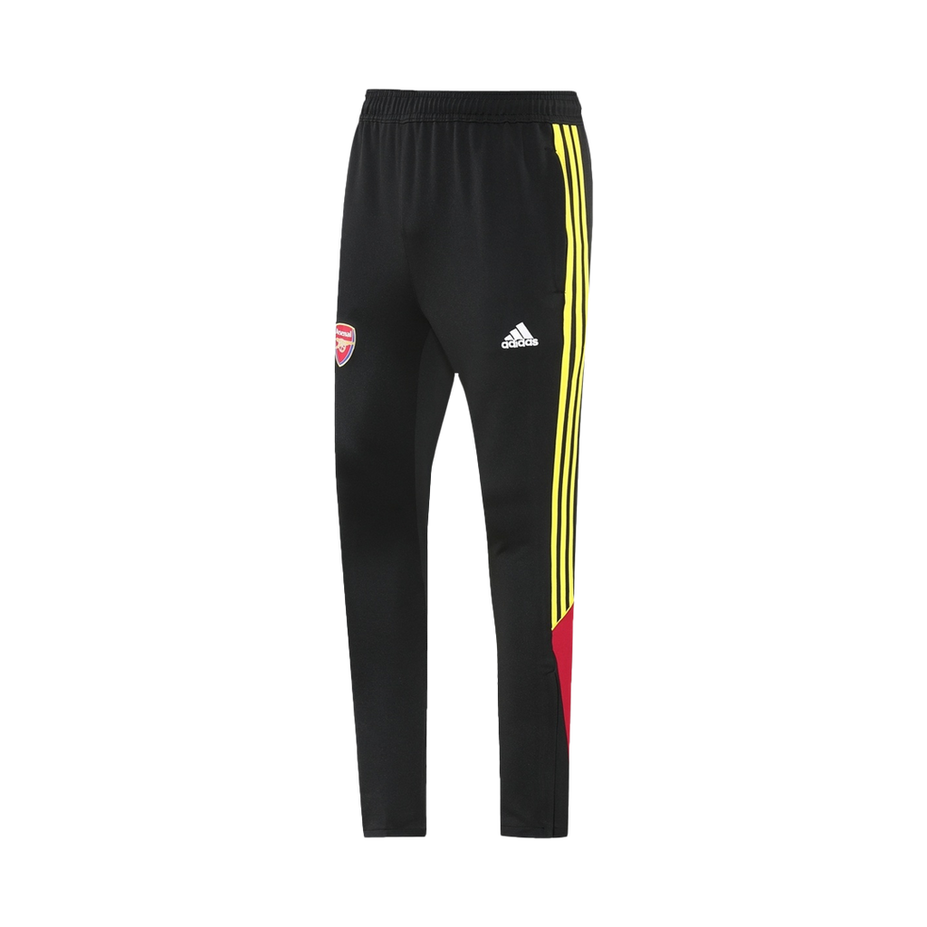 Arsenal Training Kit 2025/26 - Red (Jacket+Pants)