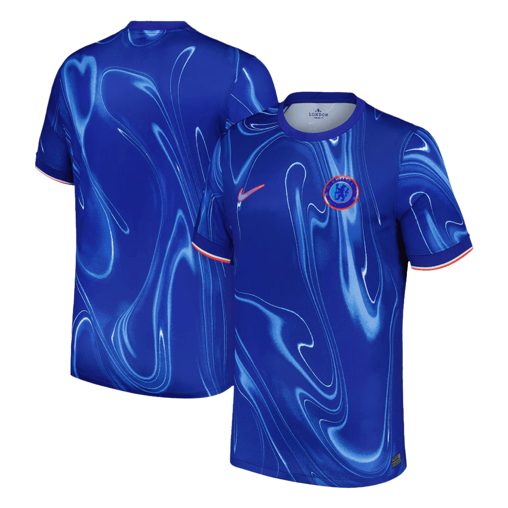 Camiseta de local del Chelsea 2024/25 