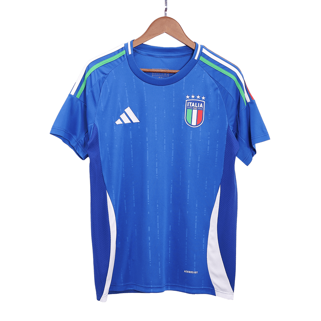 Camiseta local de Italia para la Eurocopa 2024