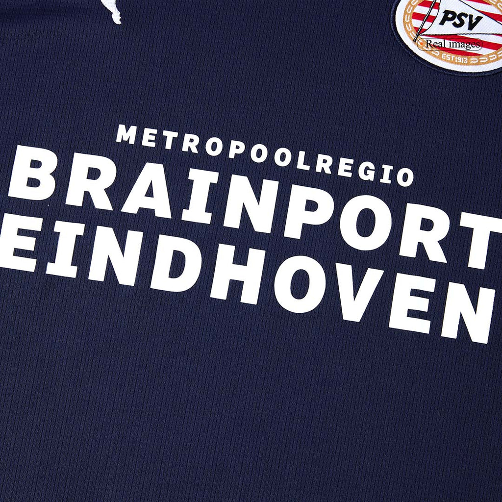 Maillot extérieur du PSV Eindhoven 2025/26