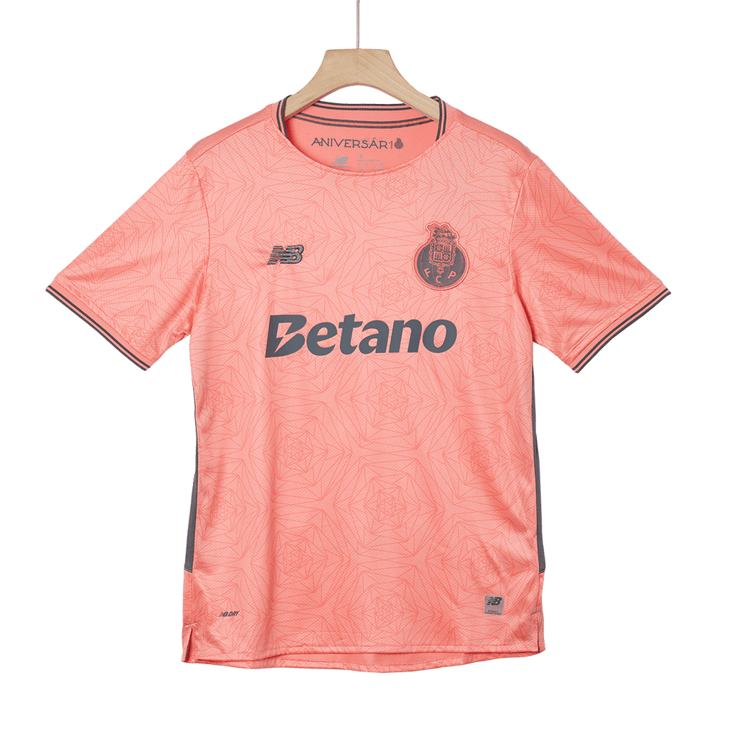 Camiseta de fútbol visitante del FC Porto 2025/26