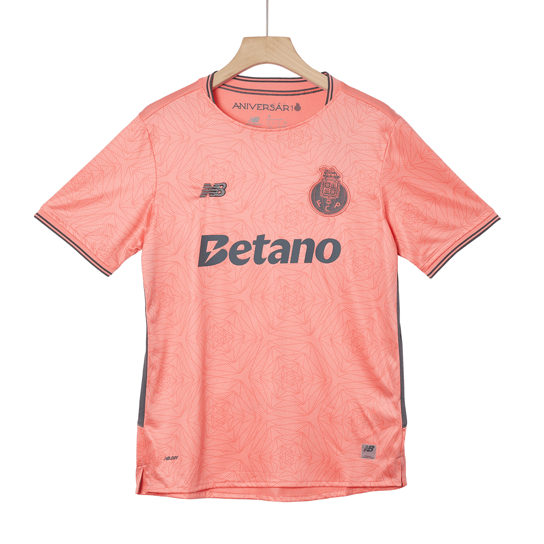 Camiseta de fútbol visitante del FC Porto 2025/26