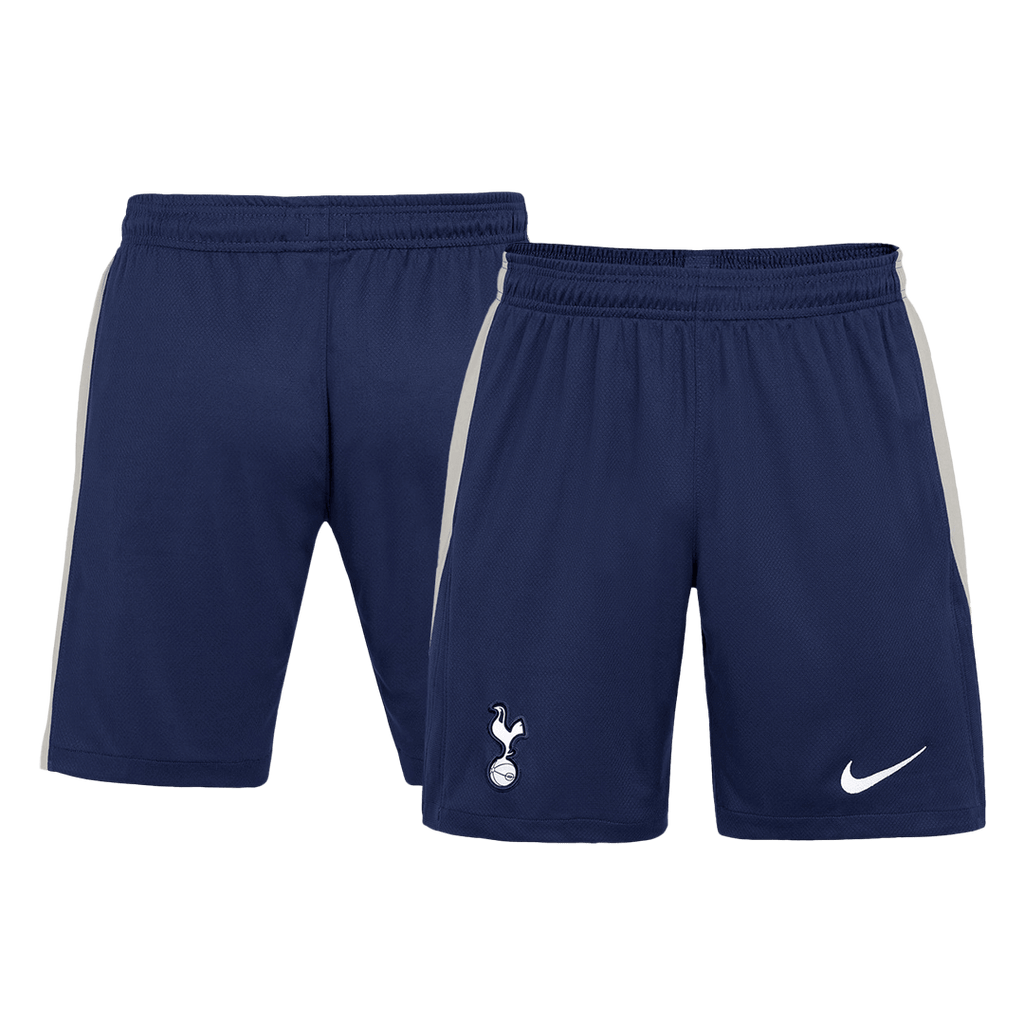 Camiseta de fútbol local del Tottenham Hotspur 2025/26 (Camiseta + Pantalones cortos)