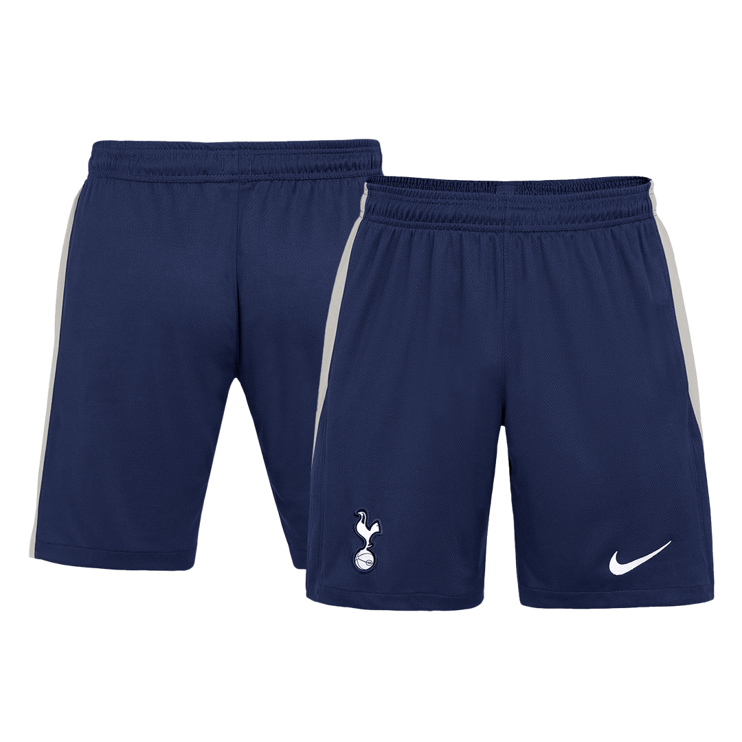 Camiseta de fútbol local del Tottenham Hotspur 2025/26 (Camiseta + Pantalones cortos)