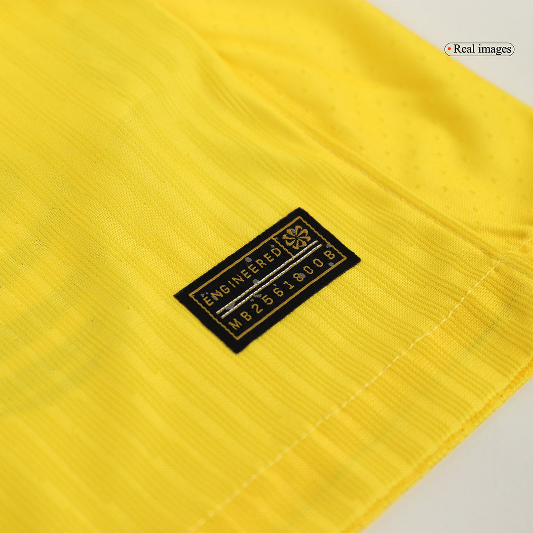 Camiseta local auténtica del Club América 2024/25 