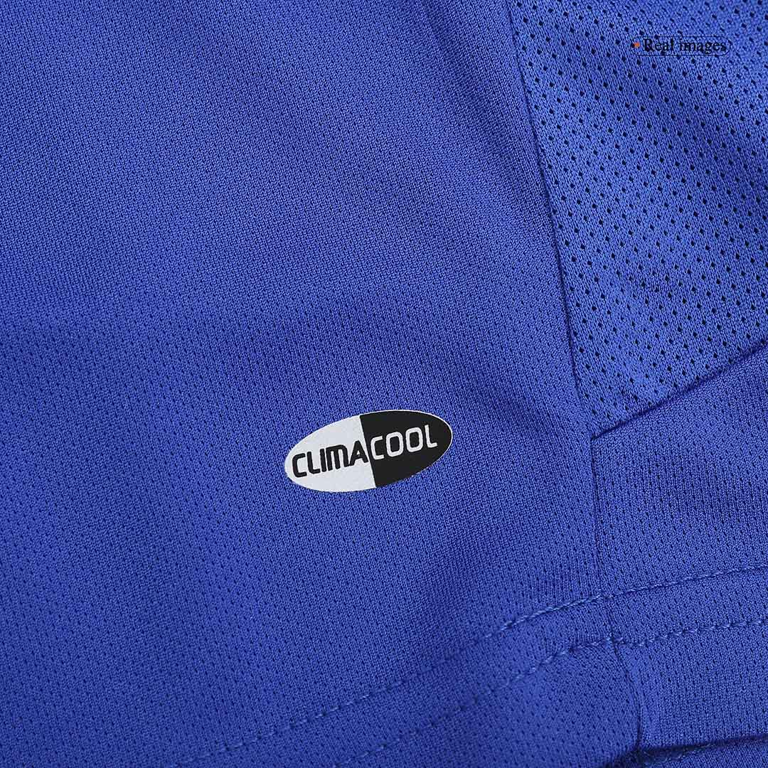 Maillot domicile rétro de Chelsea 2008 - Finale de la Ligue des champions