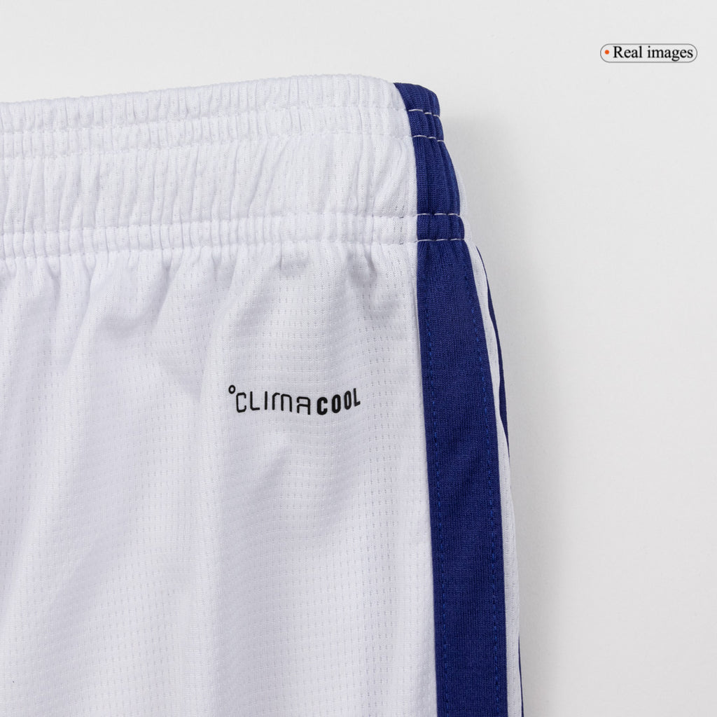 Pantalones cortos de fútbol de Japón para el equipo local 2026