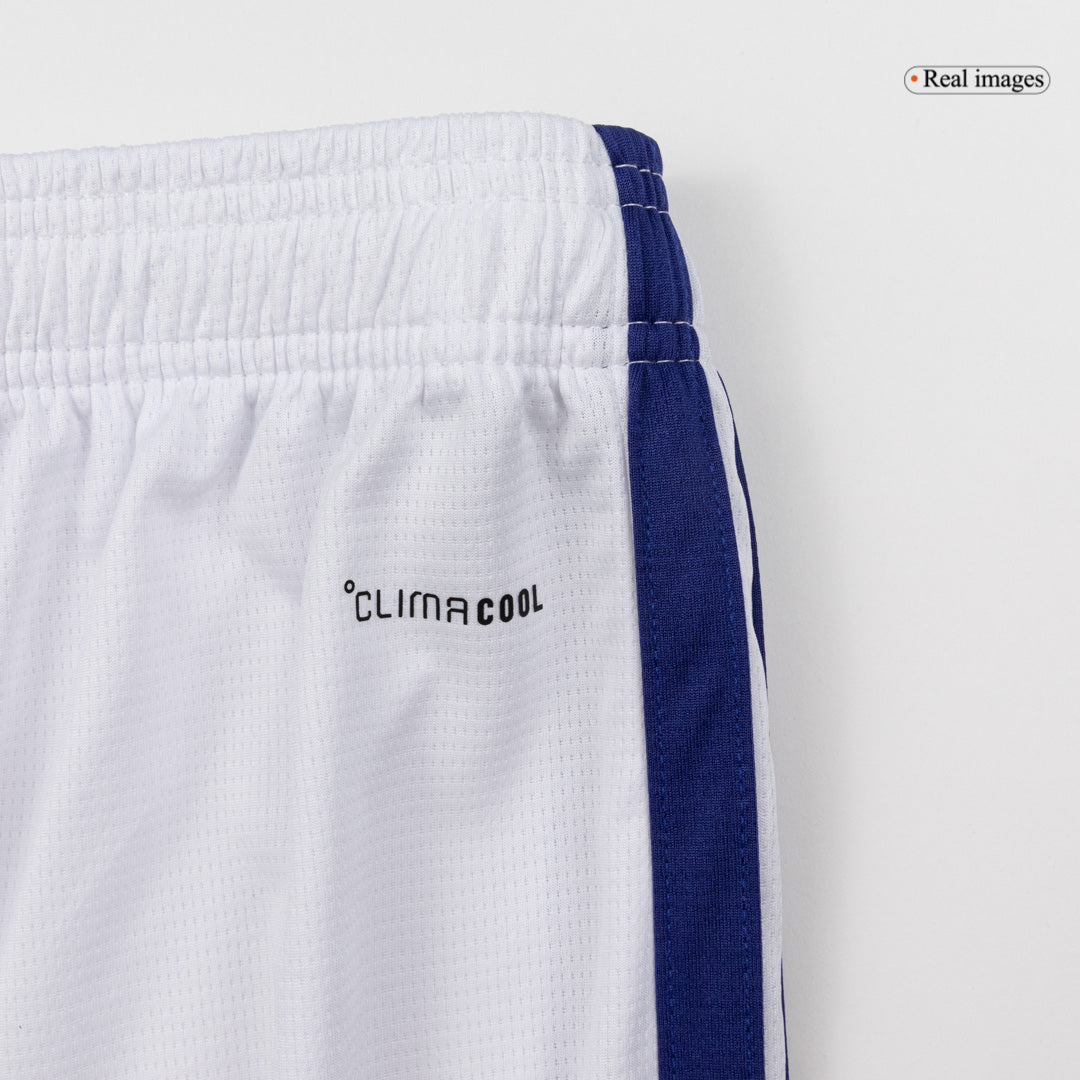 Pantalones cortos de fútbol de Japón para el equipo local 2026