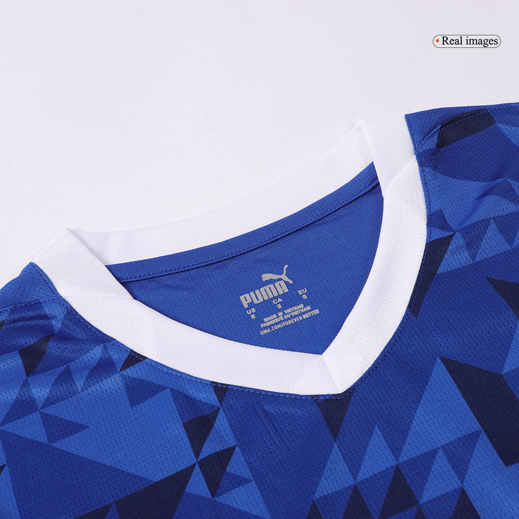 Maillot Al Hilal SFC Domicile 2024/25 