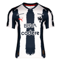 Monterrey Home Soccer Jersey 2025/26 - Football Shirt | SmartJerseys | Official Quality