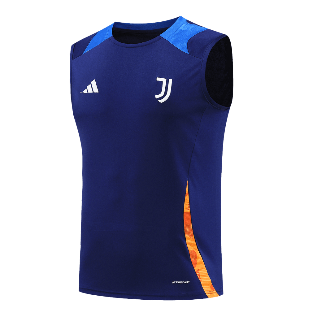 Juventus Pre-Match Training Sleeveless Jersey 2024/25