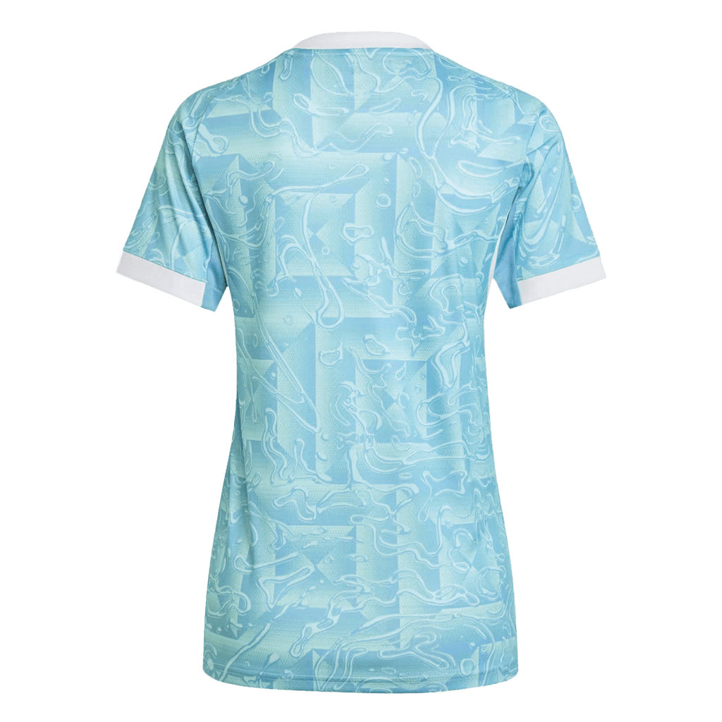 Women's Juventus Away Soccer Jersey 2025/26
