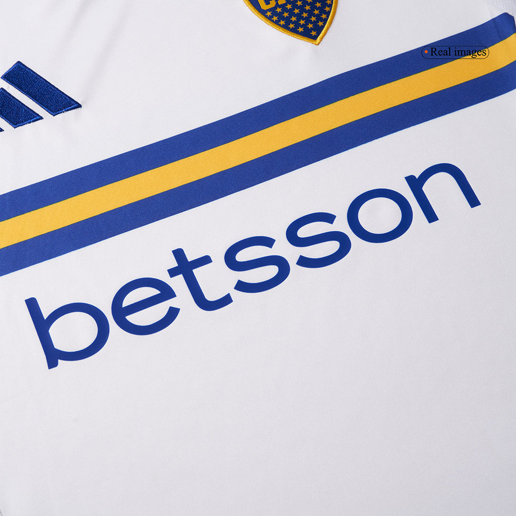 Maillot extérieur de Boca Juniors 2024/25 