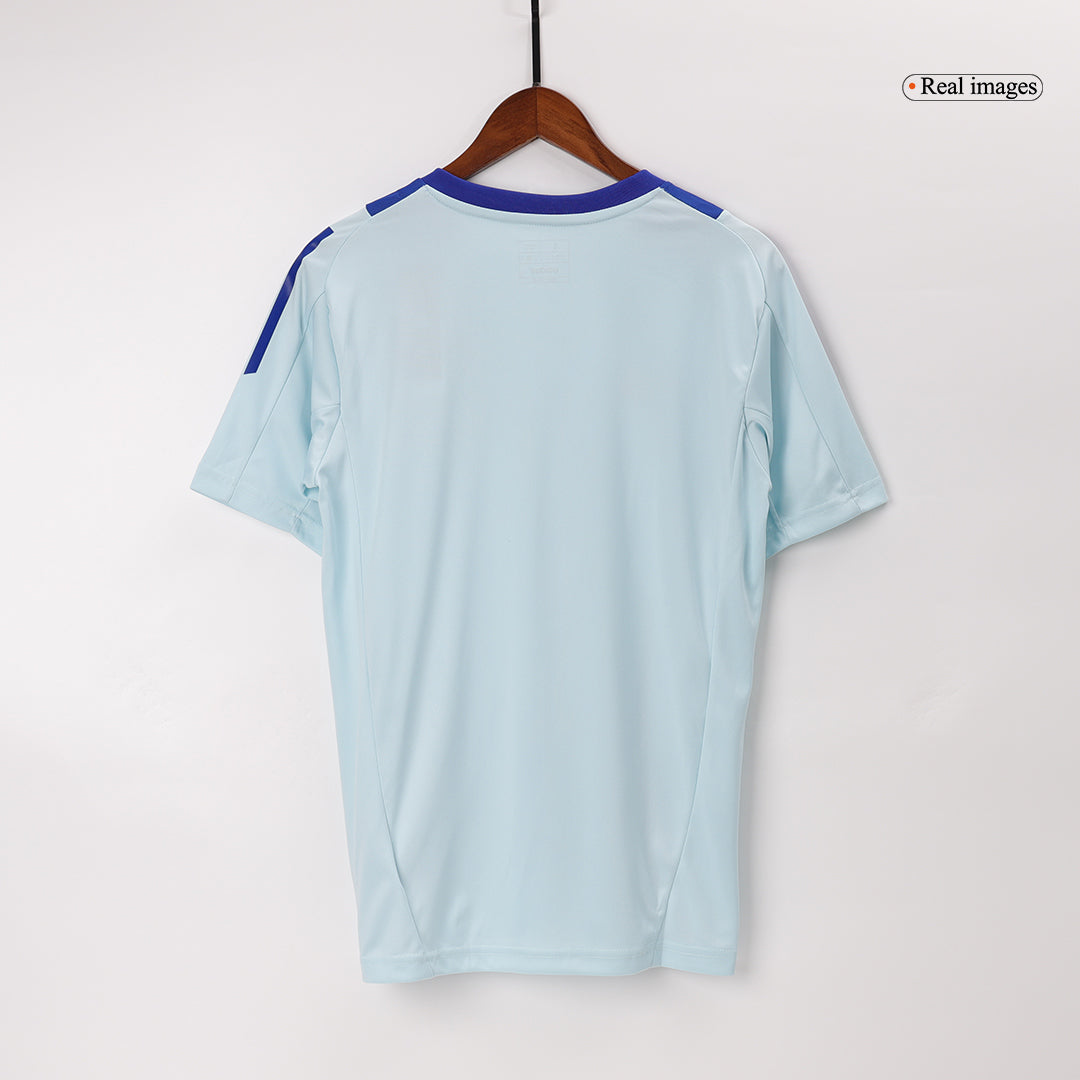 Camiseta de entrenamiento de España para la Eurocopa 2024 - Azul
