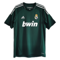 Real Madrid Third Away Jersey Retro 2012/13 - Football Shirt | SmartJerseys | Official Quality