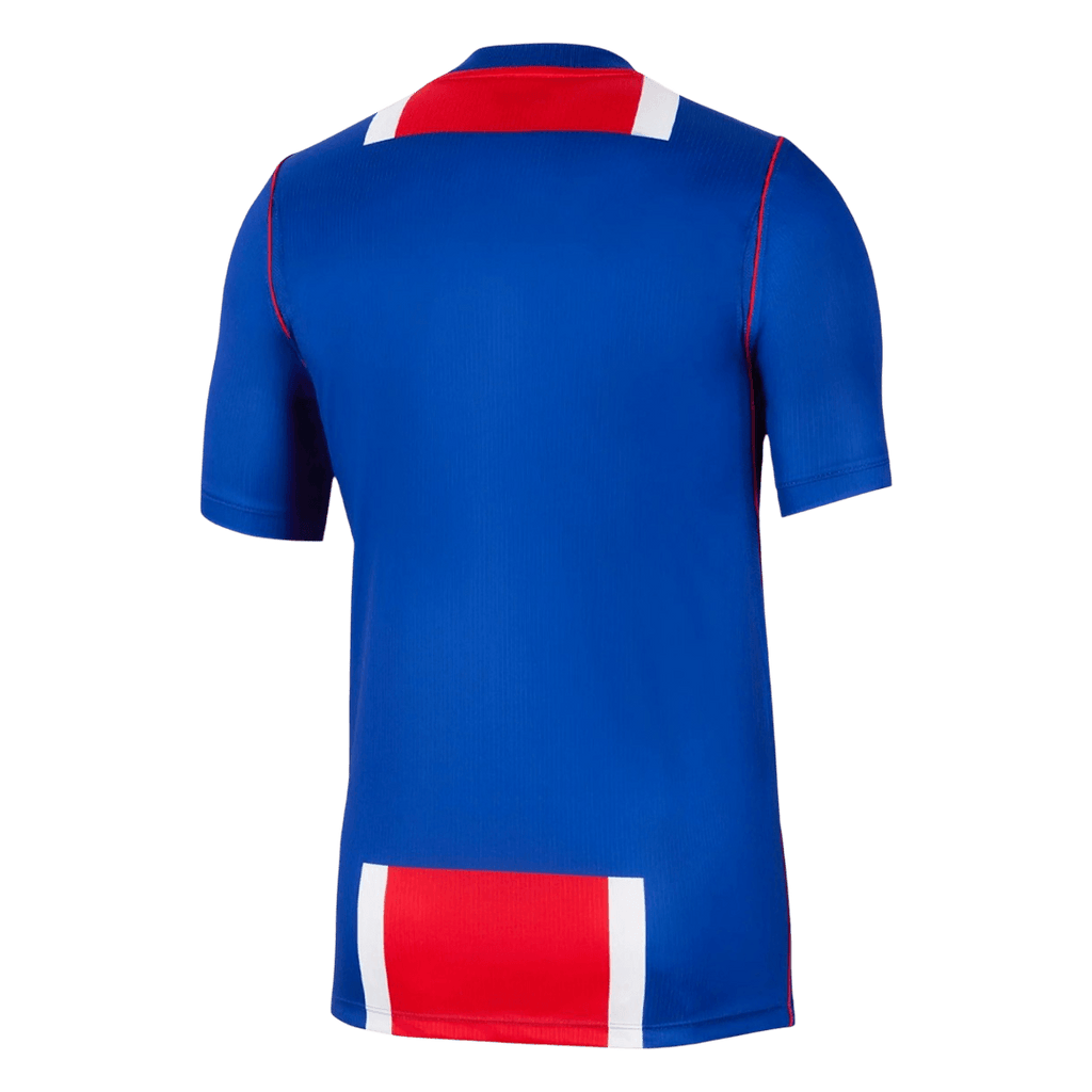 PSG Home Soccer Jersey 2026/27