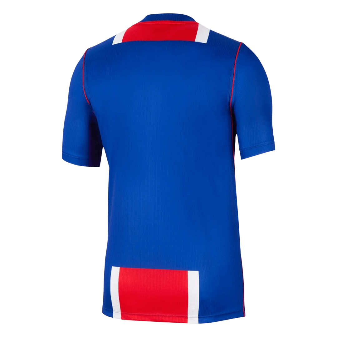 PSG Home Soccer Jersey 2026/27