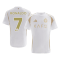 Al Nassr RONALDO #7 Third Away Soccer Jersey 2024/25 - Football Shirt | SmartJerseys | Official Quality