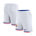 France Home Soccer Shorts 2024 - Football Shirt | SmartJerseys | Official Quality