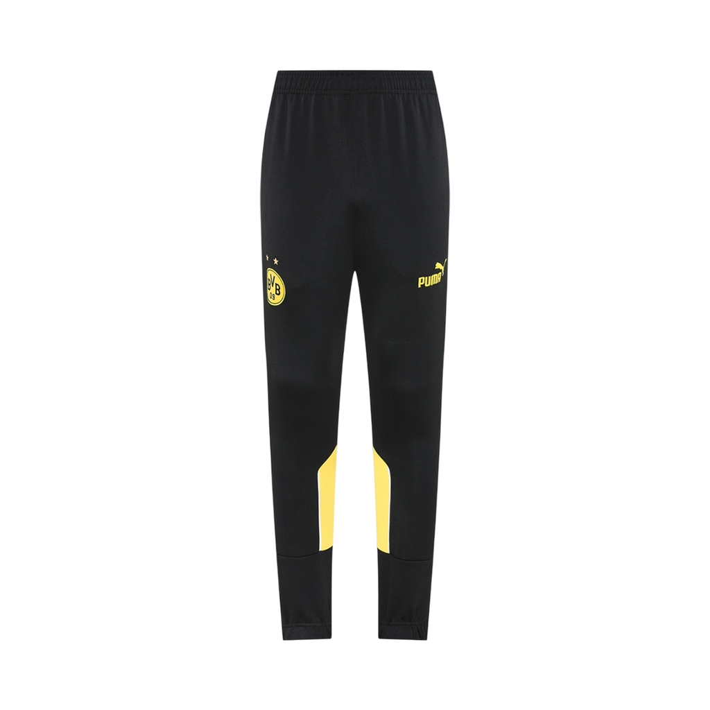 Dortmund Training Kit 2025/26 - Yellow