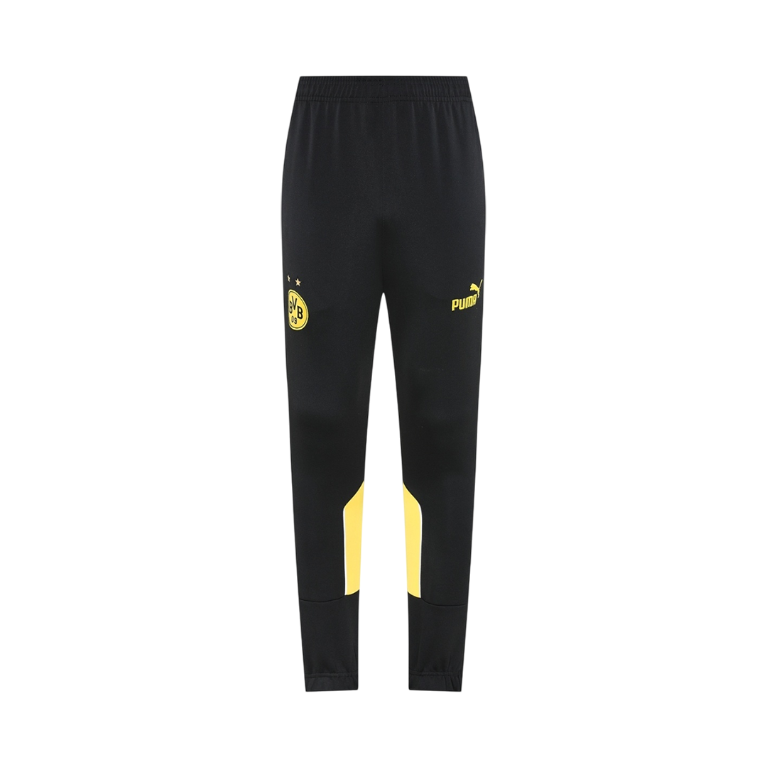 Dortmund Training Kit 2025/26 - Yellow