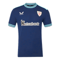 Athletic Club de Bilbao Away Soccer Jersey 2025/26 - Football Shirt | SmartJerseys | Official Quality