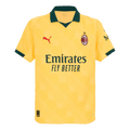 AC Milan Third Away Soccer Jersey Authentic 2025/26 - Football Shirt | SmartJerseys | Official Quality